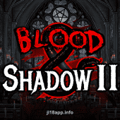 Blood & Shadow 2 Slot Game Image