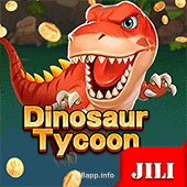 Dinosaur Tycoon Game Image